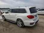 MERCEDES-BENZ GL 550 4MA photo