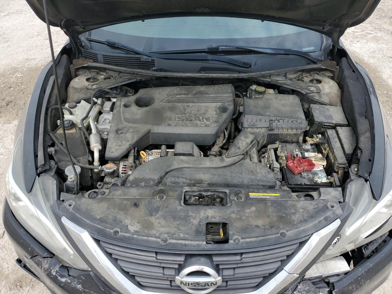 1N4AL3AP8HN329218 2017 Nissan Altima 2.5