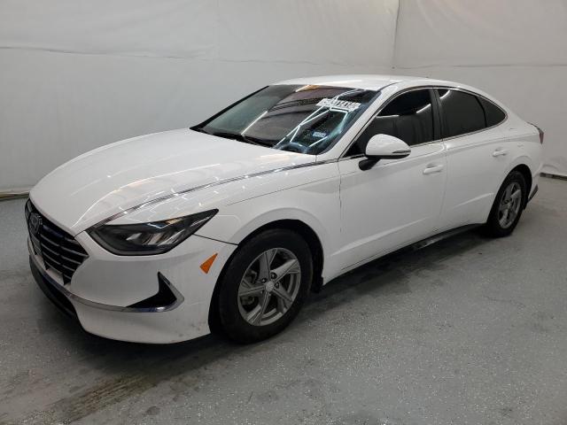 Global Auto Auctions: 2023 HYUNDAI SONATA SE