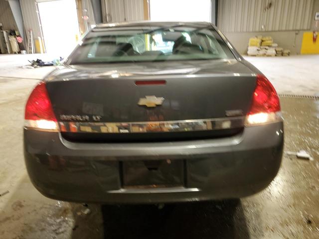 2008 Chevrolet Impala Ls VIN: 2G1WB58KX81231794 Lot: 56555274