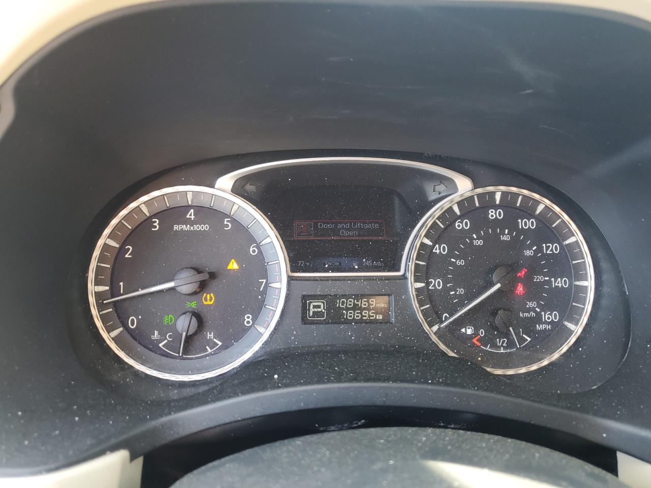 5N1DL0MM9HC541088 2017 Infiniti Qx60