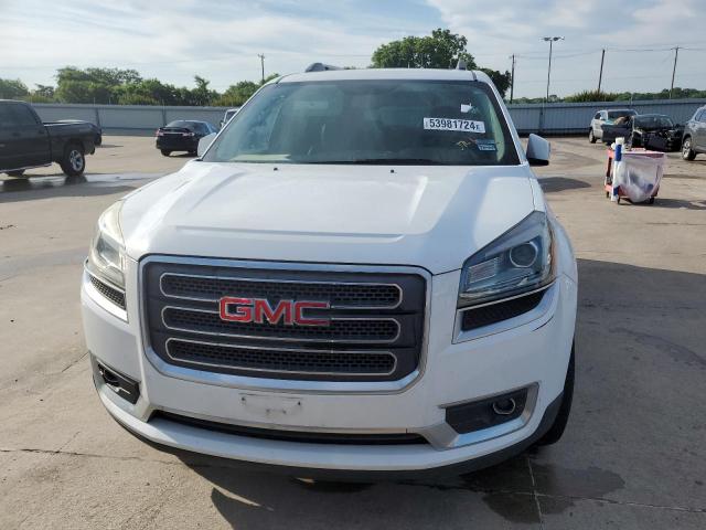 2016 GMC Acadia Slt-1 VIN: 1GKKRRKD8GJ326589 Lot: 53981724