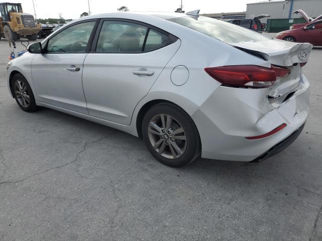 2017 Hyundai Elantra Se VIN: KMHD84LF3HU064874 Lot: 53753504