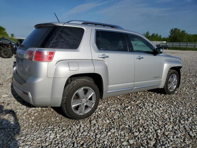 2013 GMC Terrain Denali VIN: 2GKALYEK0D6183017 Lot: 54296024