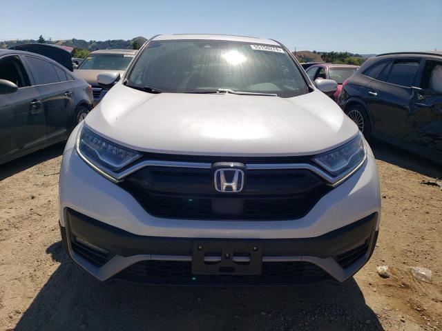 2022 Honda Cr-V Exl VIN: 5J6RT6H85NL053742 Lot: 55150274