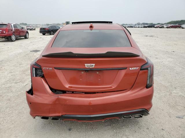 1G6DR5RW8L0134726 Cadillac CT5 -V 6