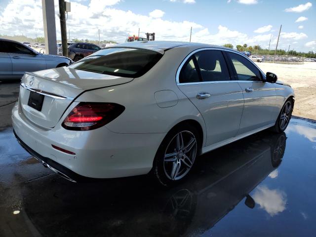 2017 Mercedes-Benz E 300 VIN: WDDZF4JBXHA088015 Lot: 54728404