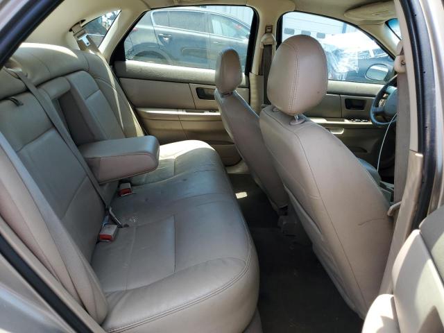 2007 Ford Taurus Sel VIN: 1FAFP56U27A174353 Lot: 56649604