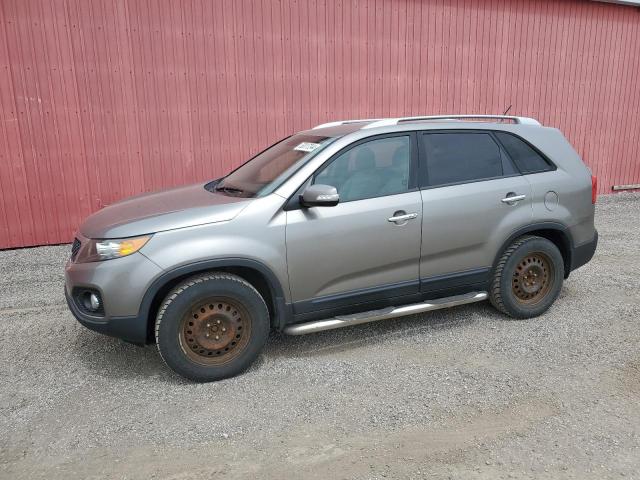 2011 Kia Sorento Base VIN: 5XYKT4A26BG027272 Lot: 53017244