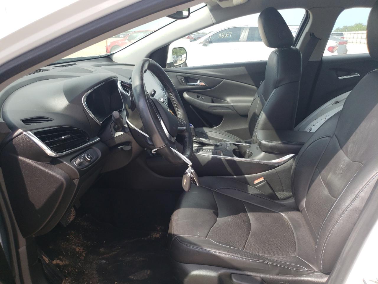 1G1RD6S57HU104568 2017 Chevrolet Volt Premier