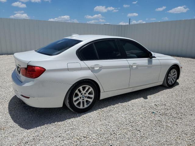 2014 BMW 320 I VIN: WBA3B1C58EK134963 Lot: 53715534