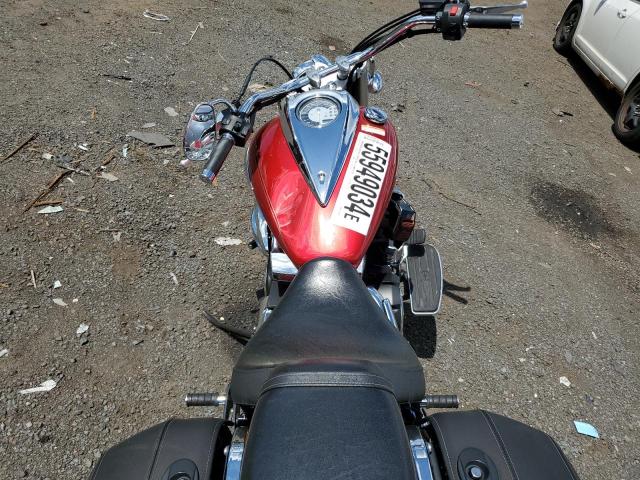 2011 YAMAHA XVS950 A JYAVN01E4BA011738