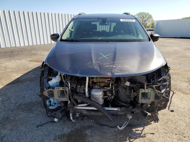 2017 CHRYSLER PACIFICA T - 2C4RC1BG4HR739260
