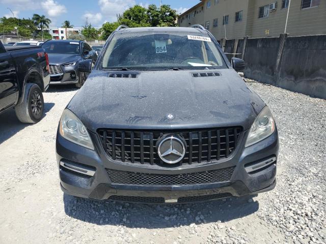 2013 Mercedes-Benz Ml 350 VIN: 4JGDA5JB2DA168472 Lot: 53248784