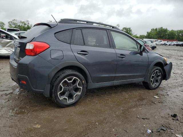 2013 Subaru Xv Crosstrek 2.0 Premium VIN: JF2GPACC4D2864180 Lot: 54850534