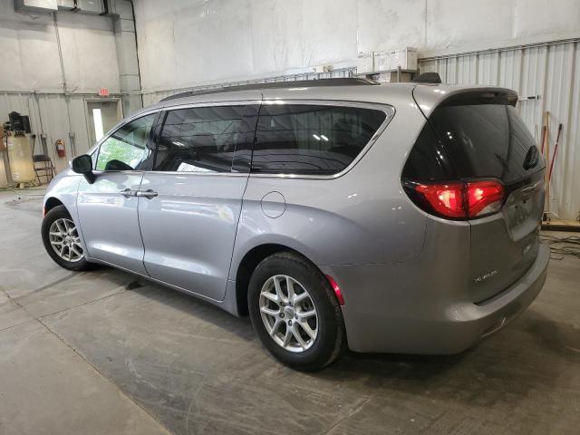 2021 CHRYSLER VOYAGER LX - 2C4RC1DG2MR525696