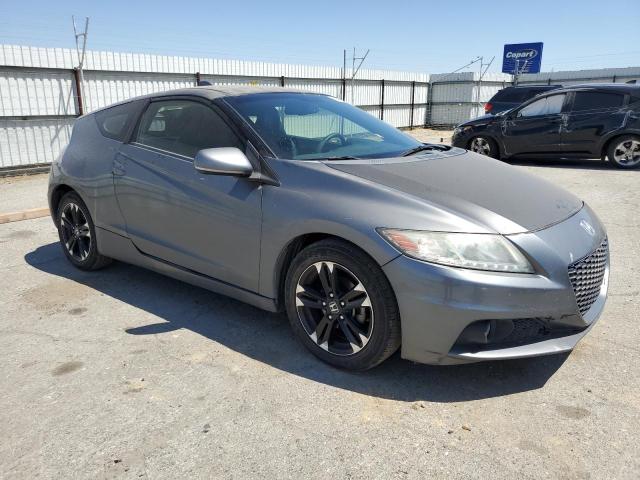 2015 Honda Cr-Z Ex VIN: JHMZF1D67FS001507 Lot: 56926144