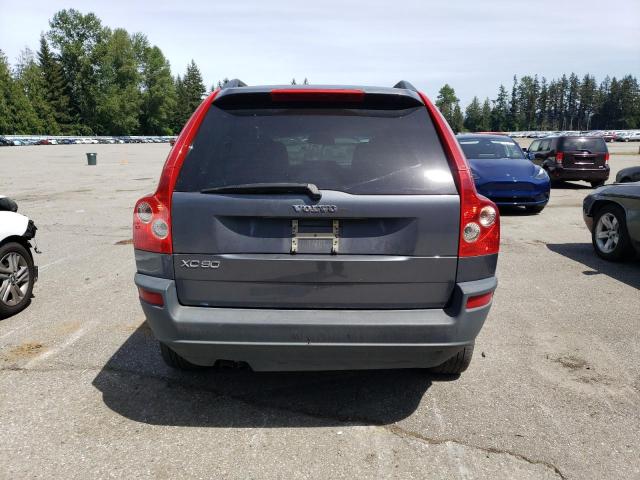 2005 Volvo Xc90 VIN: YV1CY592051145705 Lot: 55041294