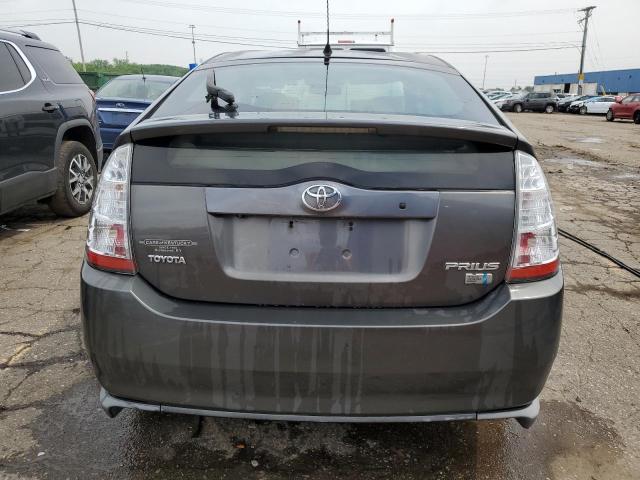 2007 Toyota Prius VIN: JTDKB20U573270917 Lot: 55295414