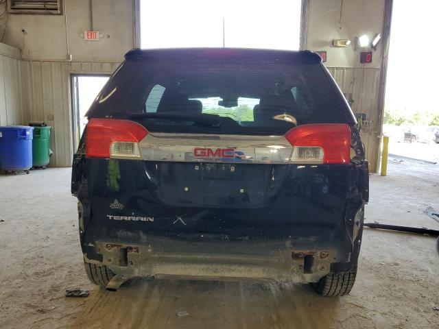 2015 GMC TERRAIN SL - 2GKALREK6F6242449