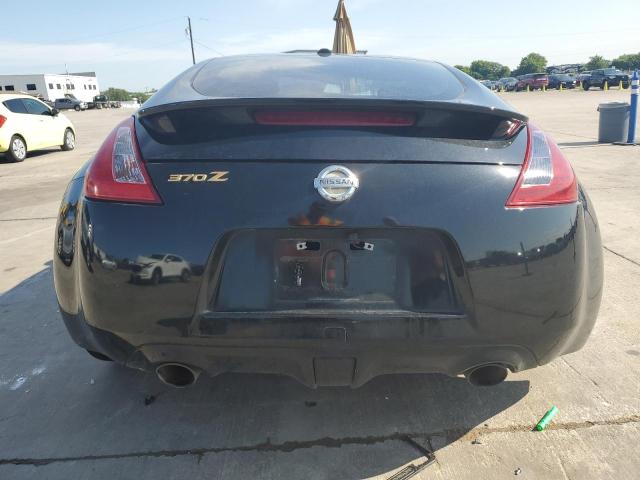 2012 Nissan 370Z Base VIN: JN1AZ4EH2CM562806 Lot: 56053994