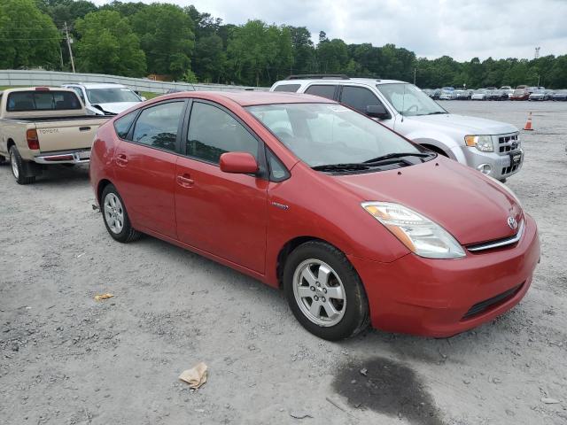 2009 Toyota Prius VIN: JTDKB20U893518175 Lot: 54283744