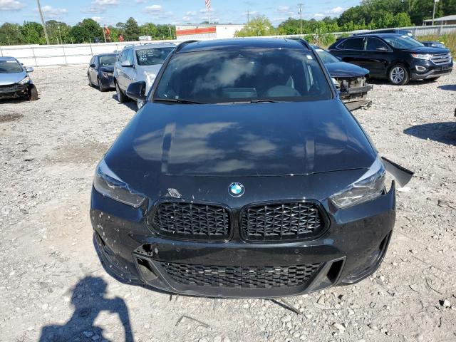 2022 BMW X2 M35I VIN: WBXYN1C05N5T61548 Lot: 54271294