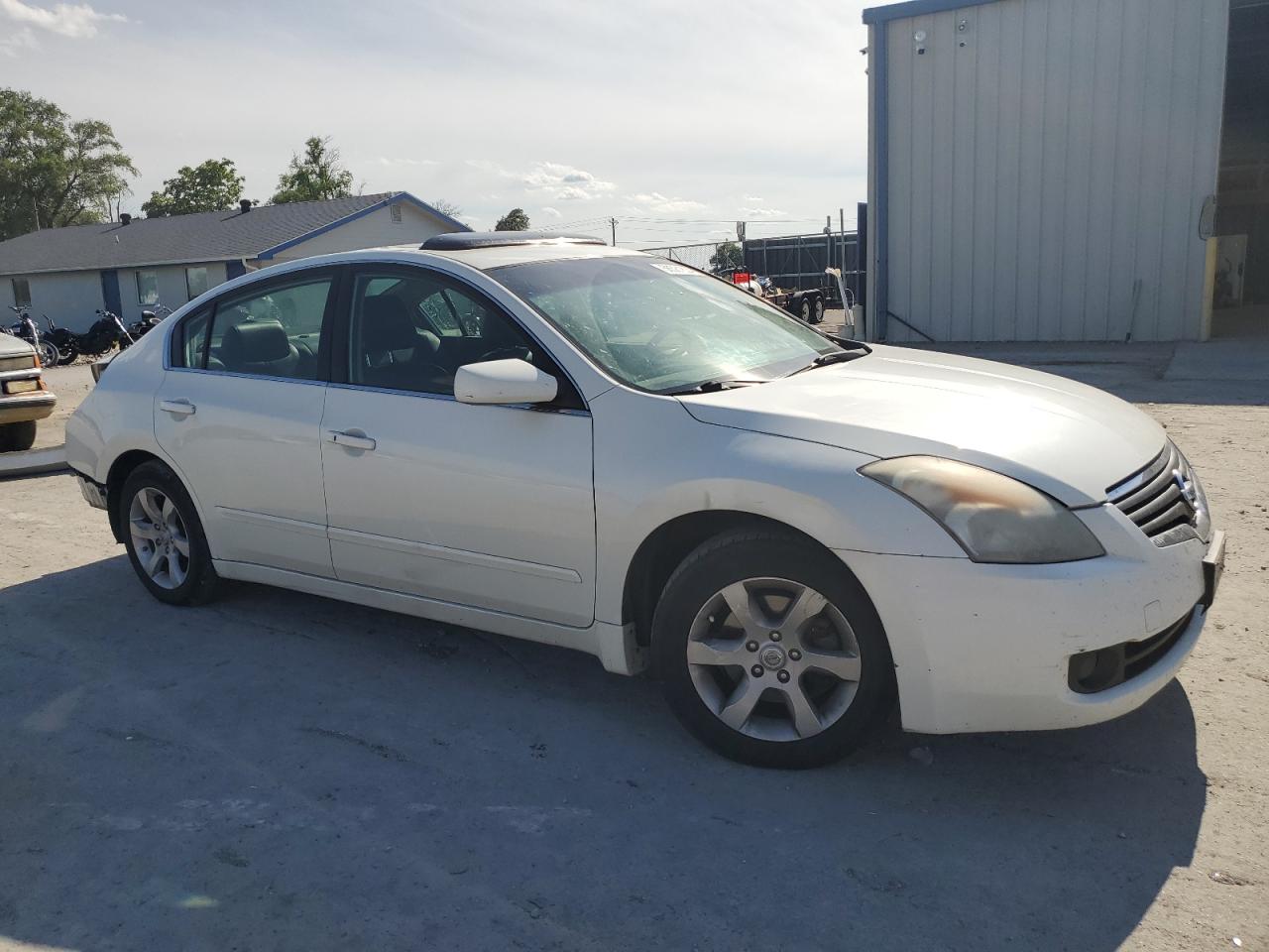 1N4AL21E18N517071 2008 Nissan Altima 2.5