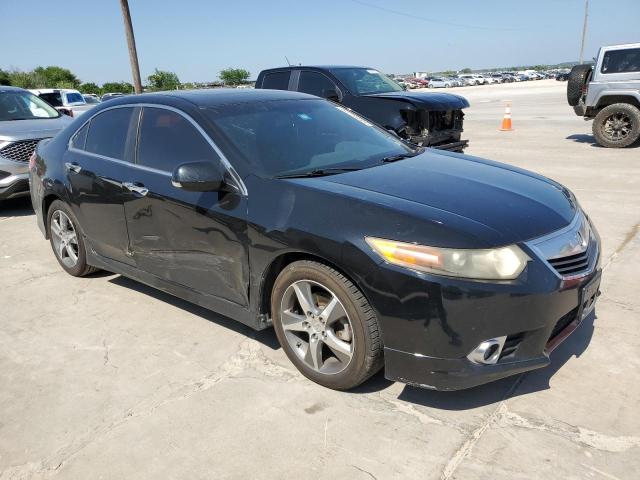 2012 Acura Tsx Se VIN: JH4CU2F84CC024152 Lot: 54755804