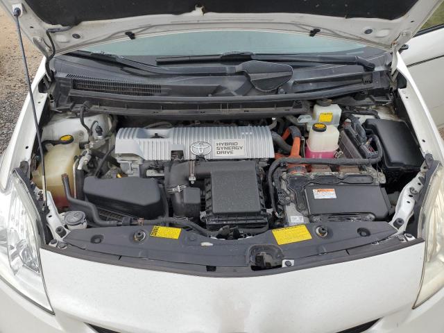 JTDKN3DU4E1809222 2014 Toyota Prius