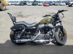 2016 HARLEY-DAVIDSON XL1200 FOR - 1HD1LC314GC403830