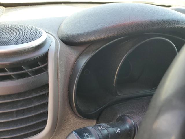 2015 Kia Soul + VIN: KNDJP3A51F7111961 Lot: 56760454