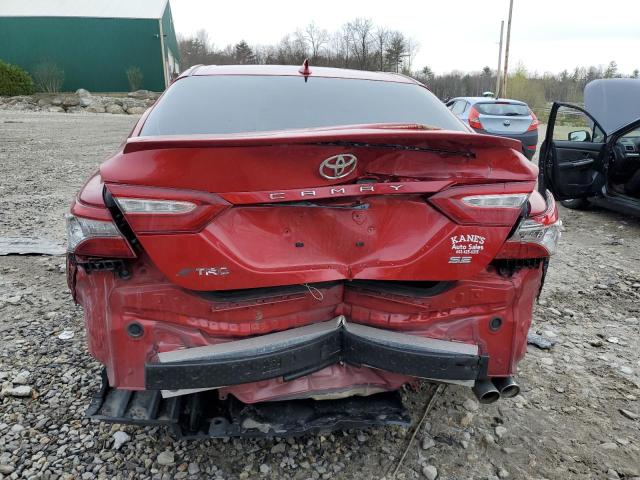 VIN 4T1B11HK3KU290288 2019 Toyota Camry, L no.6