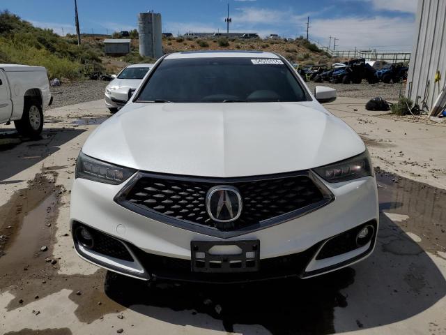2019 Acura Tlx Technology VIN: 19UUB3F6XKA002166 Lot: 54575114