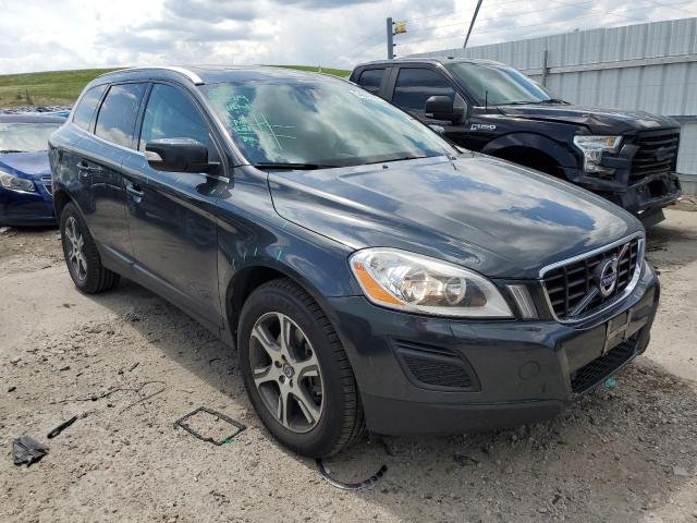 2013 Volvo Xc60 T6 VIN: YV4902DZ6D2460542 Lot: 54848984