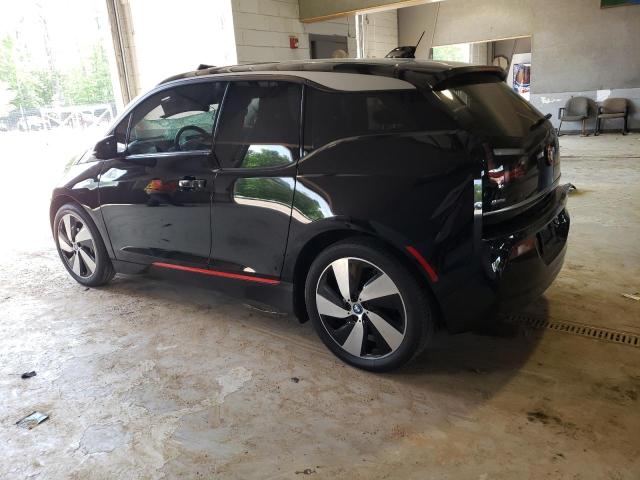 2018 BMW I3 Rex VIN: WBY7Z4C59JVD95532 Lot: 54195564