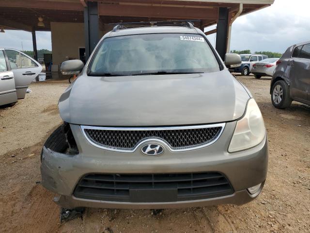 2007 Hyundai Veracruz Gls VIN: KM8NU13C67U016479 Lot: 54074344