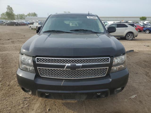 2012 Chevrolet Tahoe K1500 Ltz VIN: 1GNSKCE02CR259111 Lot: 54775484