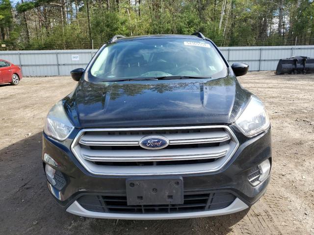 2018 Ford Escape Se VIN: 1FMCU9GD2JUB78237 Lot: 54365554