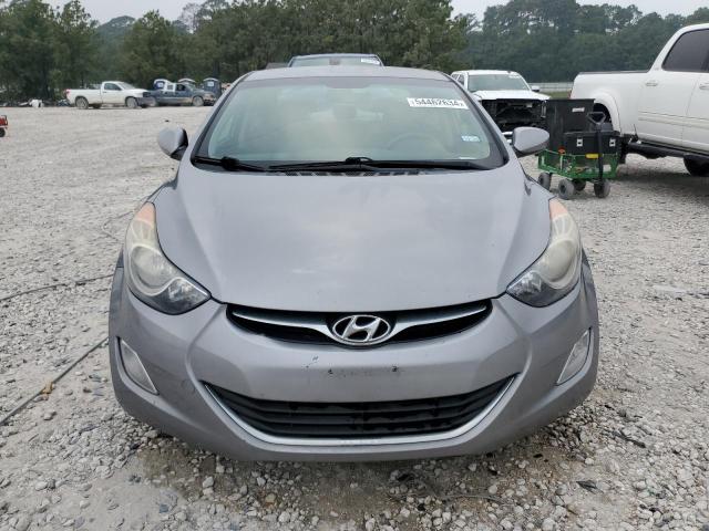 2013 Hyundai Elantra Gls VIN: KMHDH4AE6DU916896 Lot: 54462634