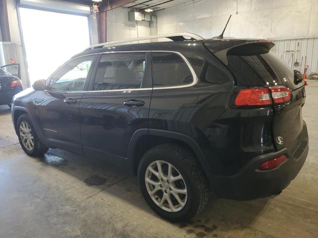 2014 Jeep Cherokee Latitude VIN: 1C4PJLCSXEW115672 Lot: 53091934