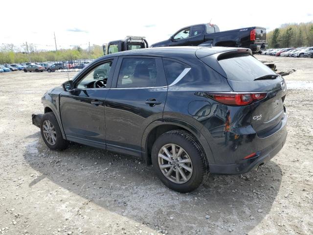 VIN JM3KFBCL3R0410367 2024 Mazda CX-5, Preferred no.2