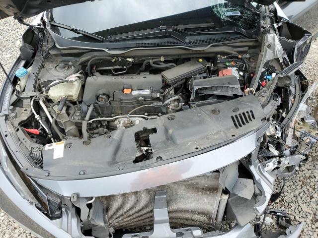 2020 HONDA CIVIC LX - 2HGFC2F63LH555647