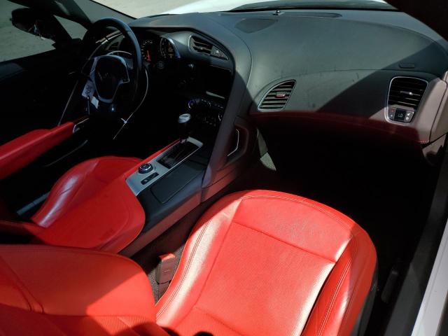 2014 Chevrolet Corvette Stingray Z51 2Lt VIN: 1G1YK2D79E5130149 Lot: 54368454