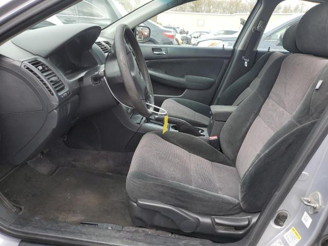 2005 Honda Accord Lx VIN: 1HGCM56435A049169 Lot: 52096804