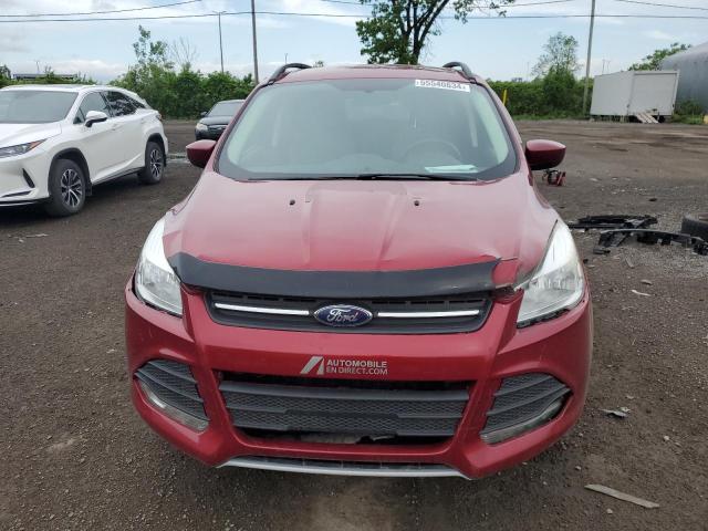 2016 Ford Escape Se VIN: 1FMCU0GX8GUC84464 Lot: 55540634