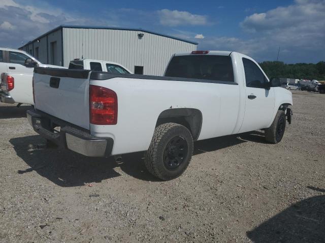 2011 GMC SIERRA C1500 - 1GTN1TE0XBZ364972