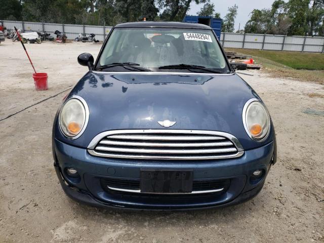 2011 Mini Cooper VIN: WMWSU3C52BT095200 Lot: 54448294