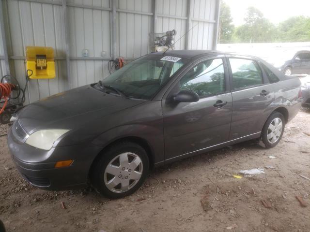 2007 Ford Focus Zx4 VIN: 1FAFP34N27W229077 Lot: 55126644