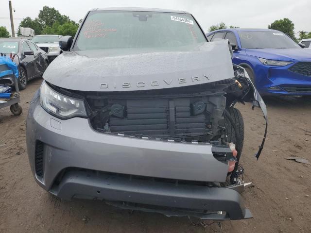 2020 Land Rover Discovery Se VIN: SALRG2RV8L2424718 Lot: 54884384